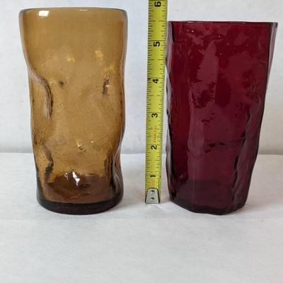 Early Drinking Glasses