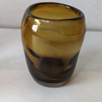 Early Drinking Glasses