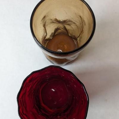 Early Drinking Glasses