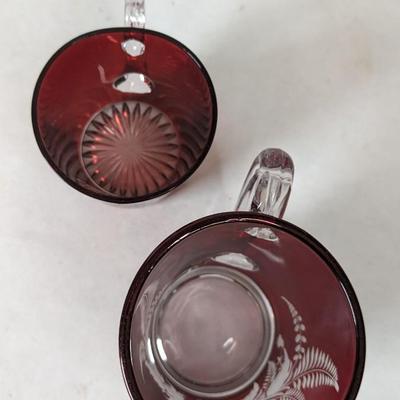 Early Drinking Glasses