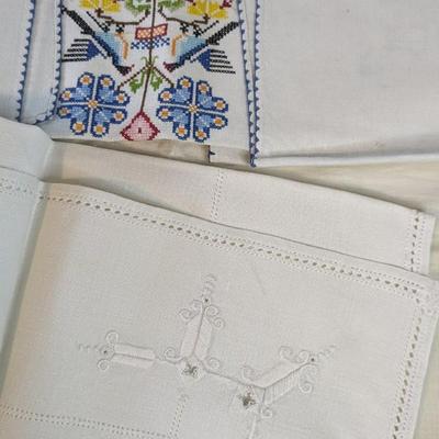 Table Linens