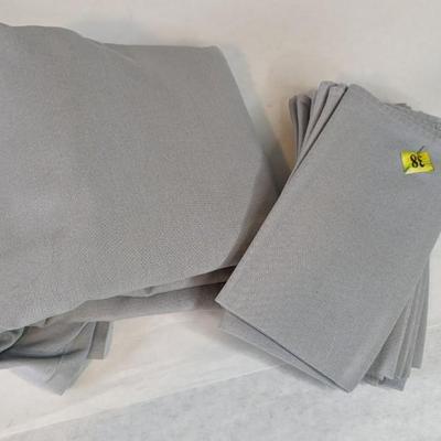 Table Linens