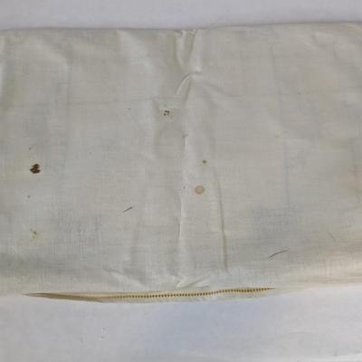 Table Linens