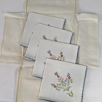 Table Linens