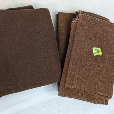 Table Linens