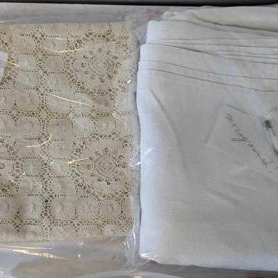 Table Linens