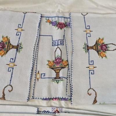 Table Linens