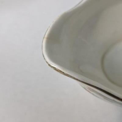 Mt. Clemens Mildred Pattern Dishware