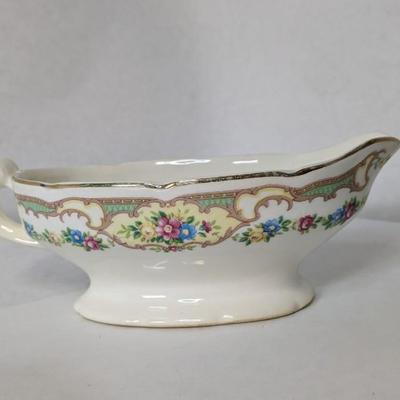 Mt. Clemens Mildred Pattern Dishware