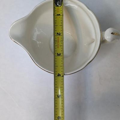 Mt. Clemens Mildred Pattern Dishware