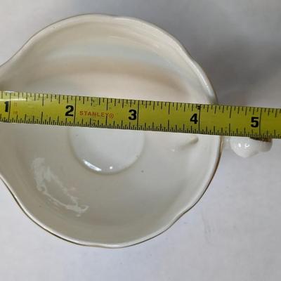 Mt. Clemens Mildred Pattern Dishware
