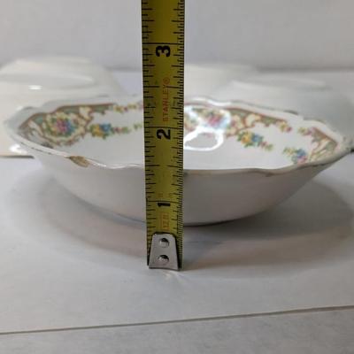 Mt. Clemens Mildred Pattern Dishware