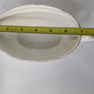 Mt. Clemens Mildred Pattern Dishware