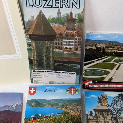 Scandinavian Souvenir Assortment