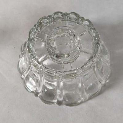 Clear Glass Assortment