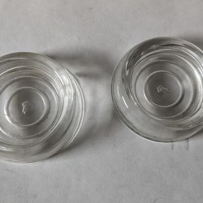 Clear Glass Assortment