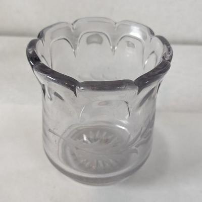 Clear Glass Assortment
