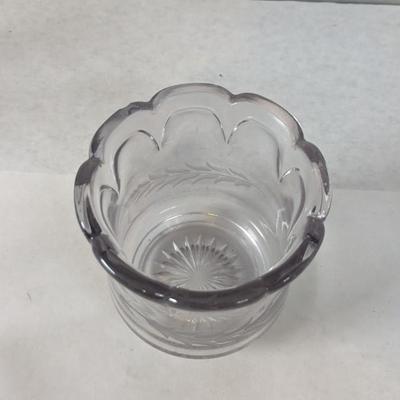 Clear Glass Assortment