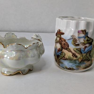 Decorative Porcelain