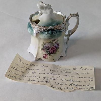 Decorative Porcelain