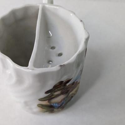 Decorative Porcelain