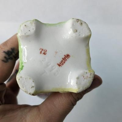 Decorative Porcelain
