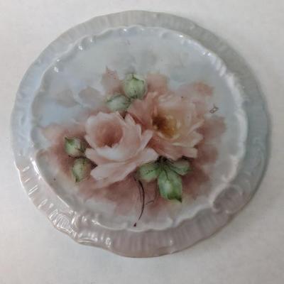 Decorative Porcelain