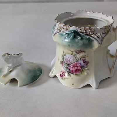 Decorative Porcelain
