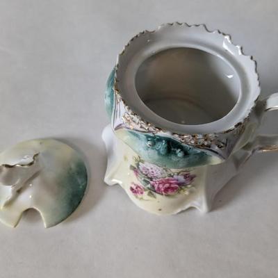 Decorative Porcelain