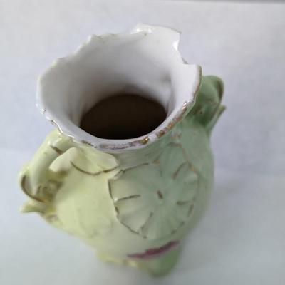 Decorative Porcelain