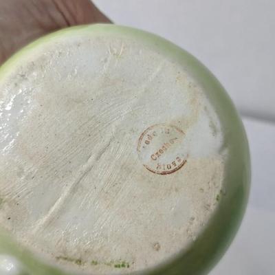 Decorative Porcelain