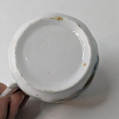 Decorative Porcelain