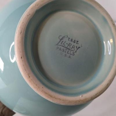 Decorative Porcelain