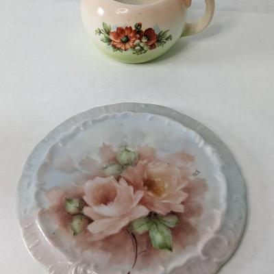 Decorative Porcelain