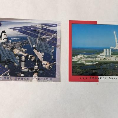 Southern State Postcards