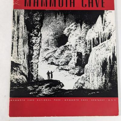 Southern State Postcards