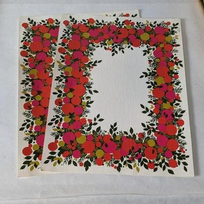 Vintage Paper Goods