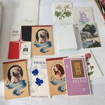 Vintage Paper Goods