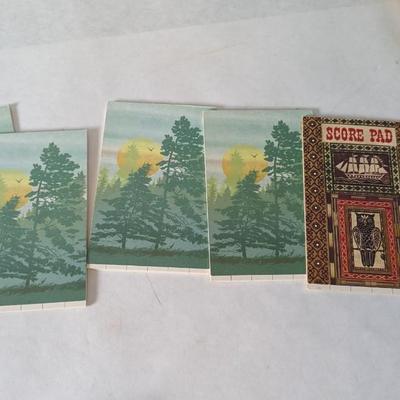 Vintage Paper Goods