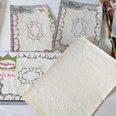 Vintage Paper Goods