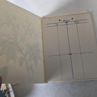 Vintage Paper Goods