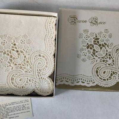 Vintage Paper Goods