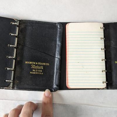 Vintage Paper Goods