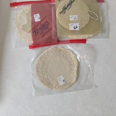 Vintage Paper Goods