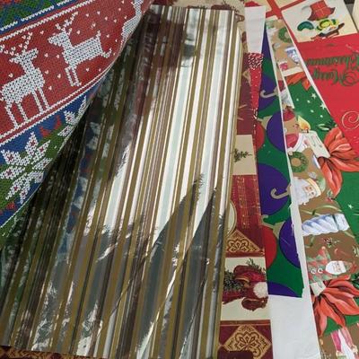 Vintage Paper Goods