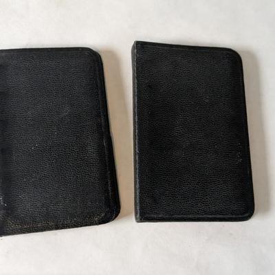 Vintage Paper Goods