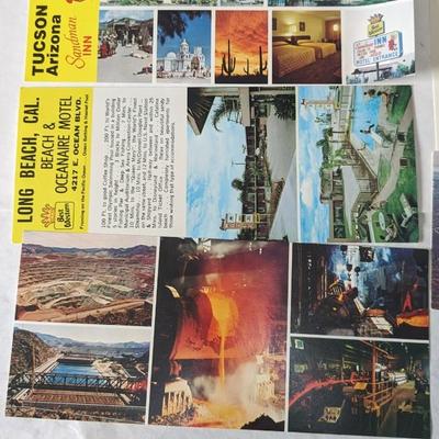 Western State Postcards