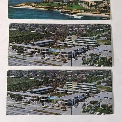 Western State Postcards