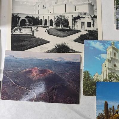 Western State Postcards