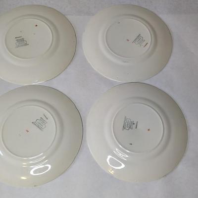 WH Grindley Sheraton Ivory Dishware